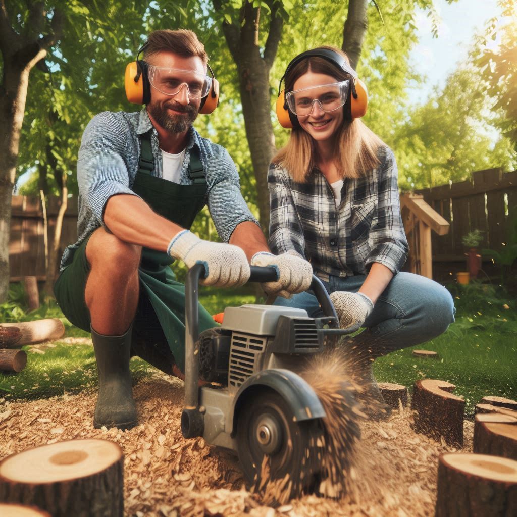 Best Stump Grinding Services in Clewiston, FL Best Stump Grinding Services in Clewiston, Florida - Professional Stump Removal by Clewiston Stump Grinding