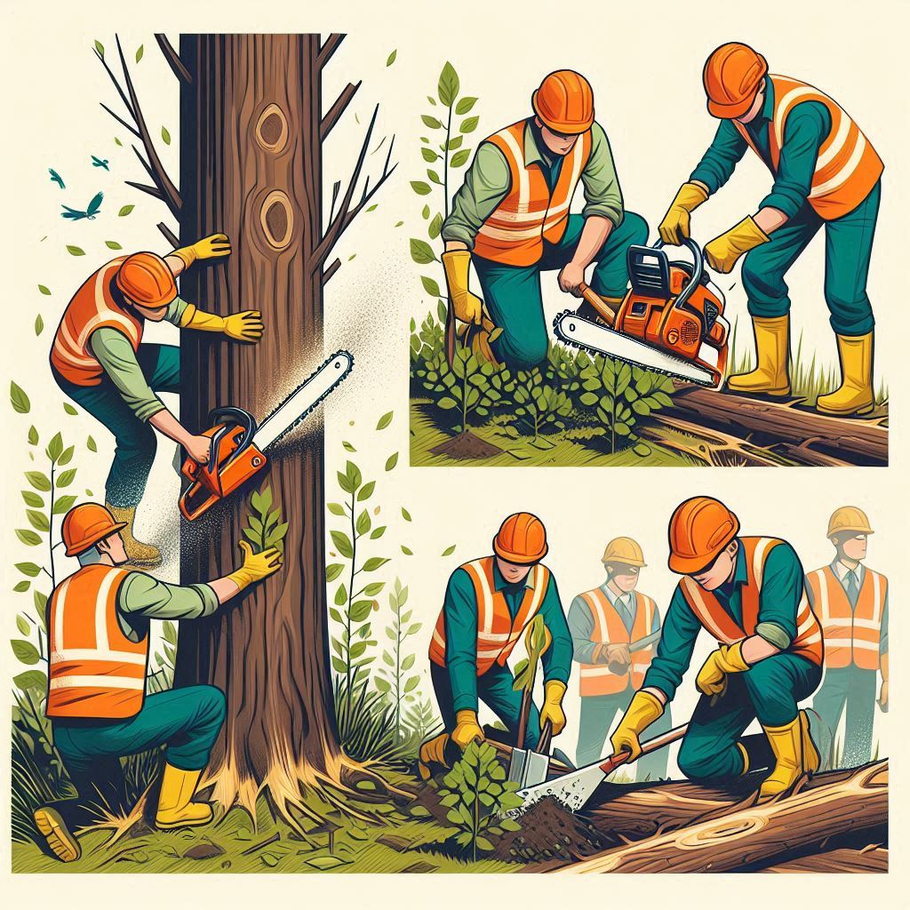 Expert Tree Removal Services in Clewiston, FL Professional Complete Tree Removal Services Clewiston FL - Expert Tree Removal and Stump Grinding by Tree Removal Clewiston