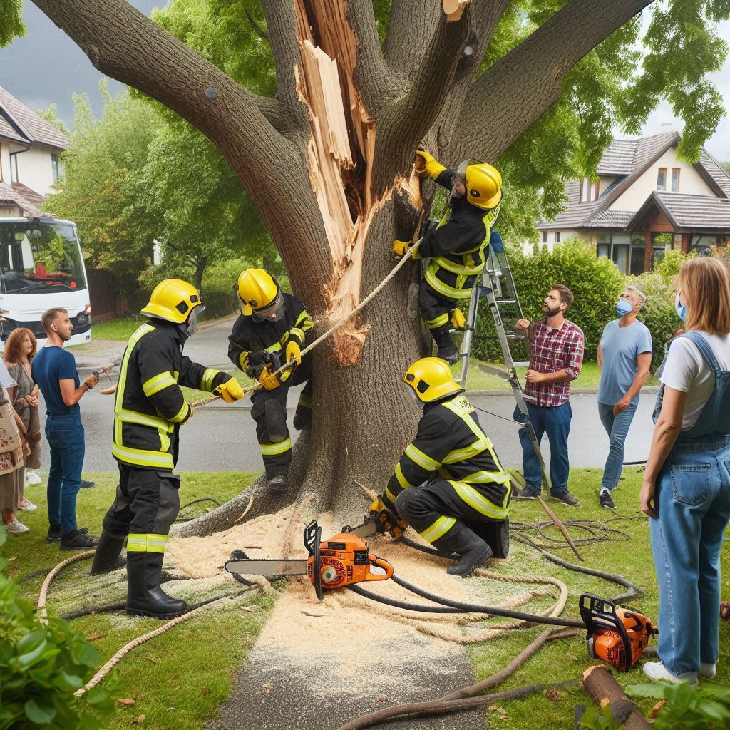 Expert Emergency Branch Removal Services in Clewiston, FL Emergency Branch Removal Clewiston FL - Expert Safety and Rapid Response Solutions by Clewiston Services