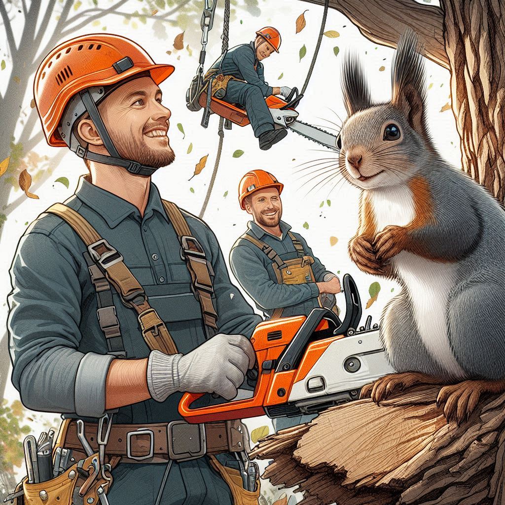 Hazardous Tree Removal Services Professional Hazardous Tree Removal Services