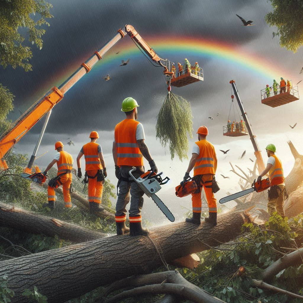 Expert Storm Cleanup and Restoration Services in Clewiston, FL Professional Storm Cleanup Services in Clewiston, FL - Expert Damage Restoration