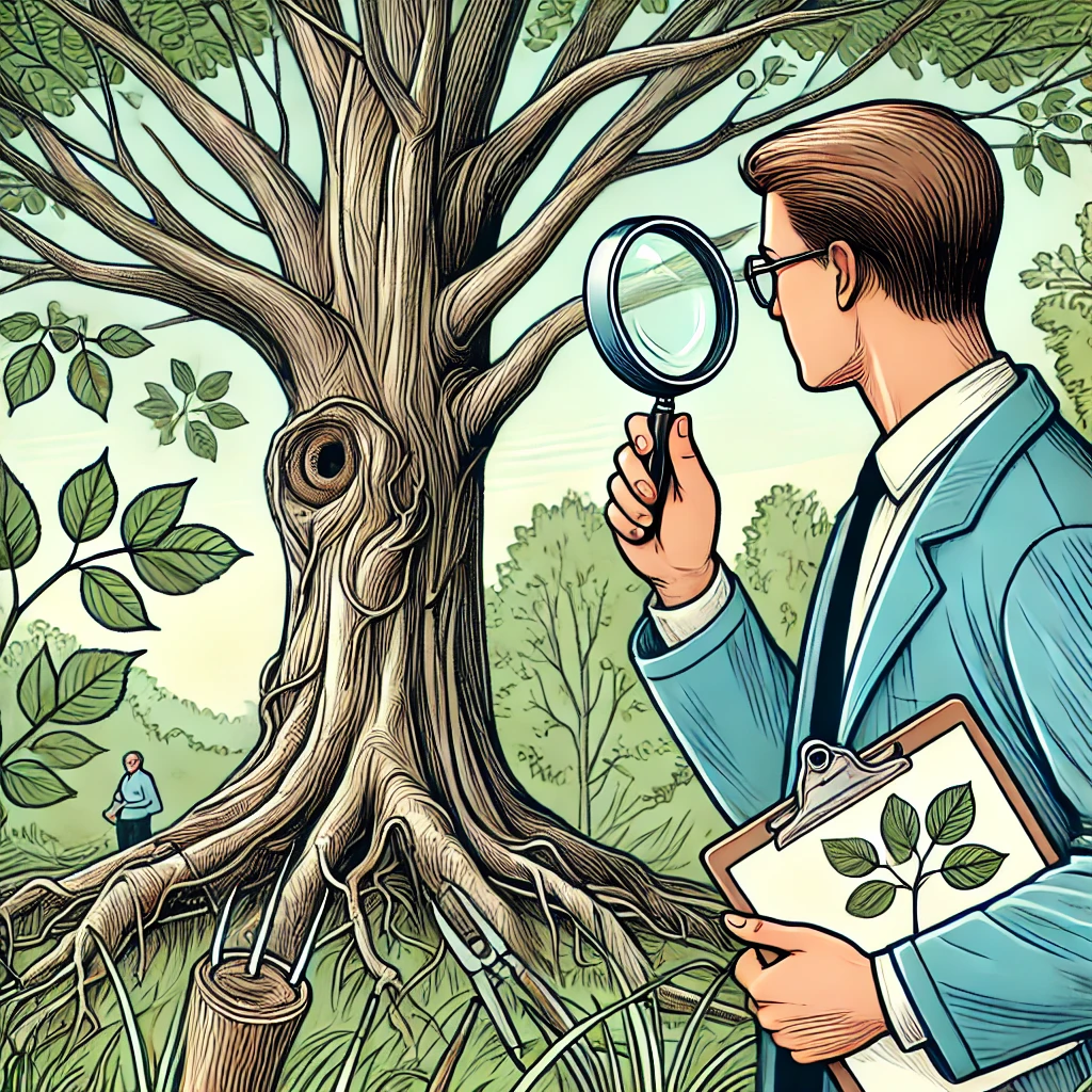 High-Quality Tree Inspection Services Available in Clewiston, FL Premium Tree Inspection Services in Clewiston, Florida