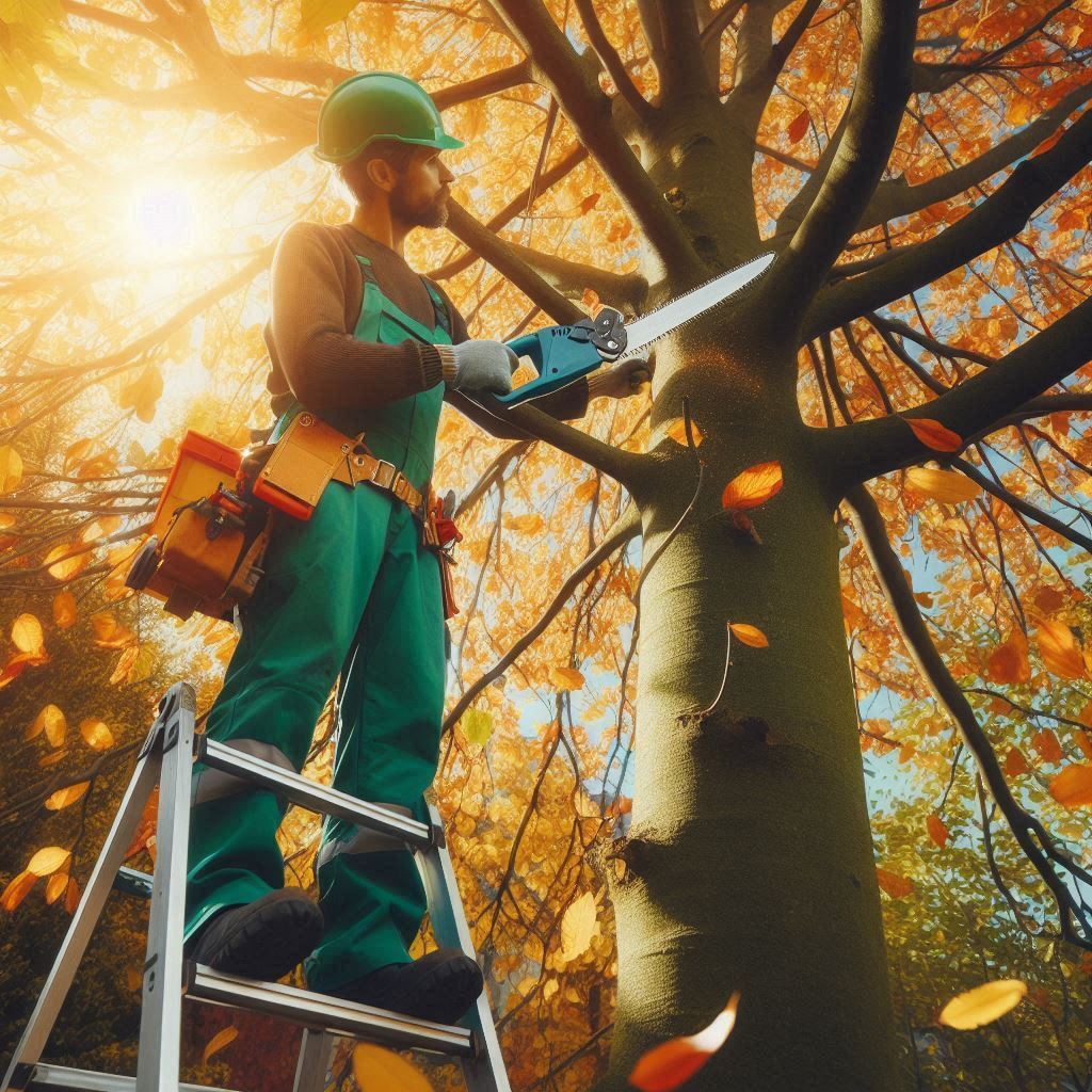 Expert Tree Maintenance in Clewiston, FL Professional Tree Maintenance Services in Clewiston, Florida