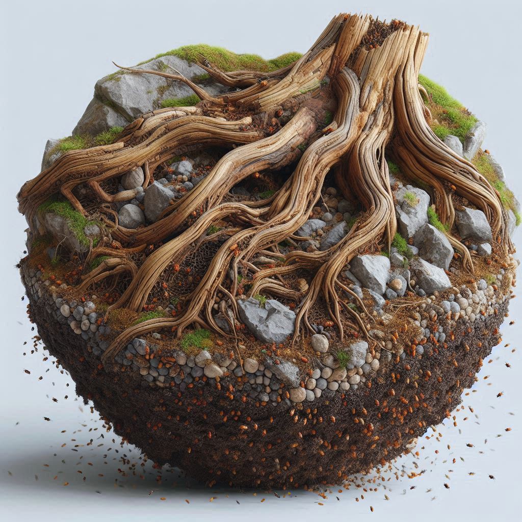 Quality Tree Root Removal and Prevention Services in Clewiston, FL Professional Tree Root Removal Service in Clewiston Florida