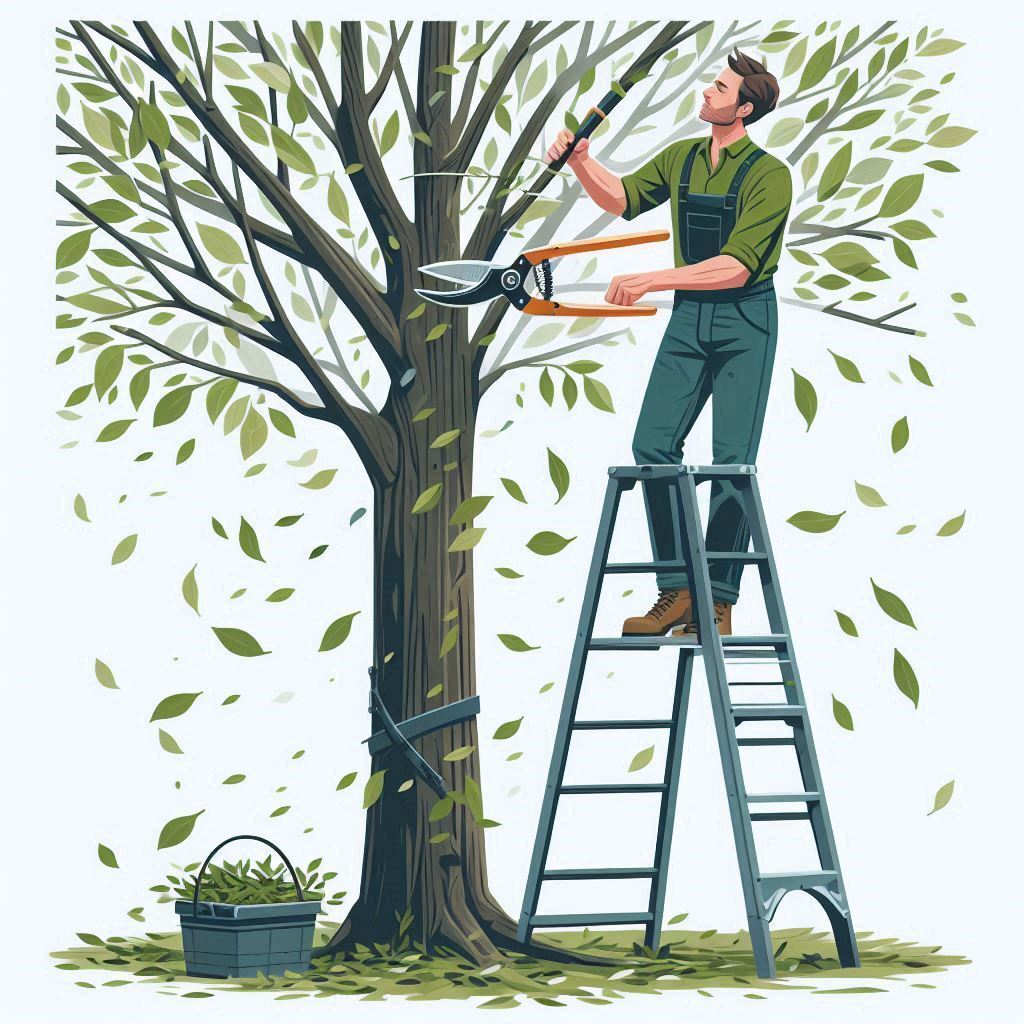 Professional Tree Trimming Services in Clewiston, FL Expert Tree Trimming Services in Clewiston, Florida
